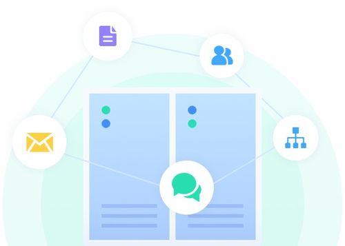 緊跟信息技術(shù)應(yīng)用創(chuàng)新浪潮 打造國有化協(xié)同通訊安全防火墻