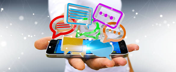 風(fēng)好正是揚(yáng)帆時(shí) 信息技術(shù)引領(lǐng)時(shí)代變革