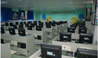 佛山市南海區(qū)信息技術(shù)學(xué)校網(wǎng)絡(luò)技術(shù)專業(yè) 培養(yǎng)數(shù)字時(shí)代網(wǎng)絡(luò)精英的搖籃