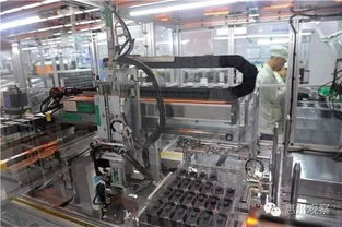 惠州企業(yè)加速擁抱工業(yè)4.0 信息技術(shù)驅(qū)動(dòng)產(chǎn)業(yè)變革，再不了解就落伍了