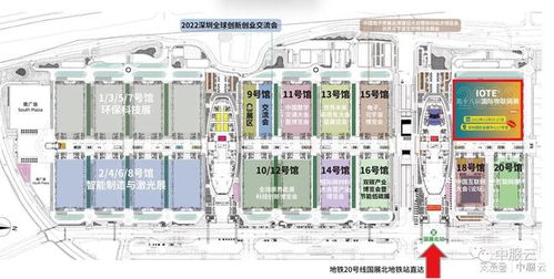 探索物聯(lián)網(wǎng)新紀(jì)元 中服云邀您共赴iote2022深圳站，共話大數(shù)據(jù)服務(wù)新未來(lái)