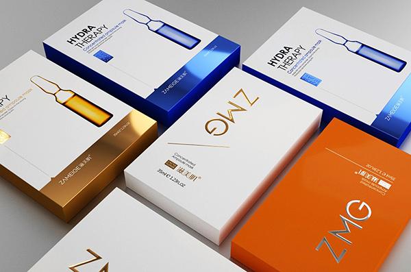 不同消費(fèi)者人群的化妝品要在商品的包裝性中尋找文化性和藝術(shù)性,同時(shí)